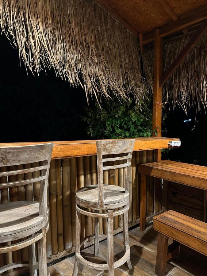 Penida Hills Hostel Batununggul Dış mekan fotoğraf