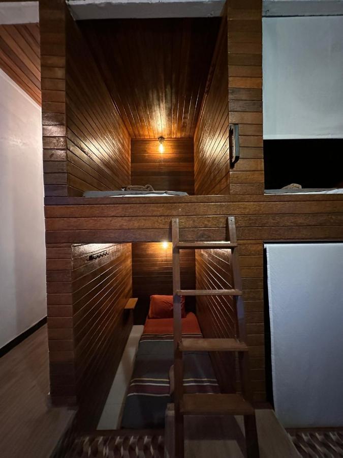 Penida Hills Hostel Batununggul Dış mekan fotoğraf