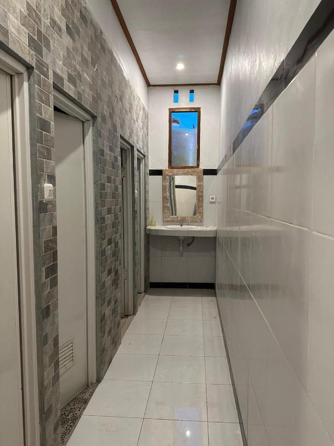 Penida Hills Hostel Batununggul Dış mekan fotoğraf