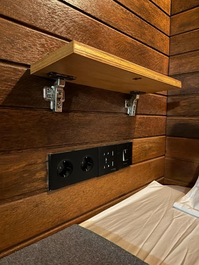 Penida Hills Hostel Batununggul Dış mekan fotoğraf