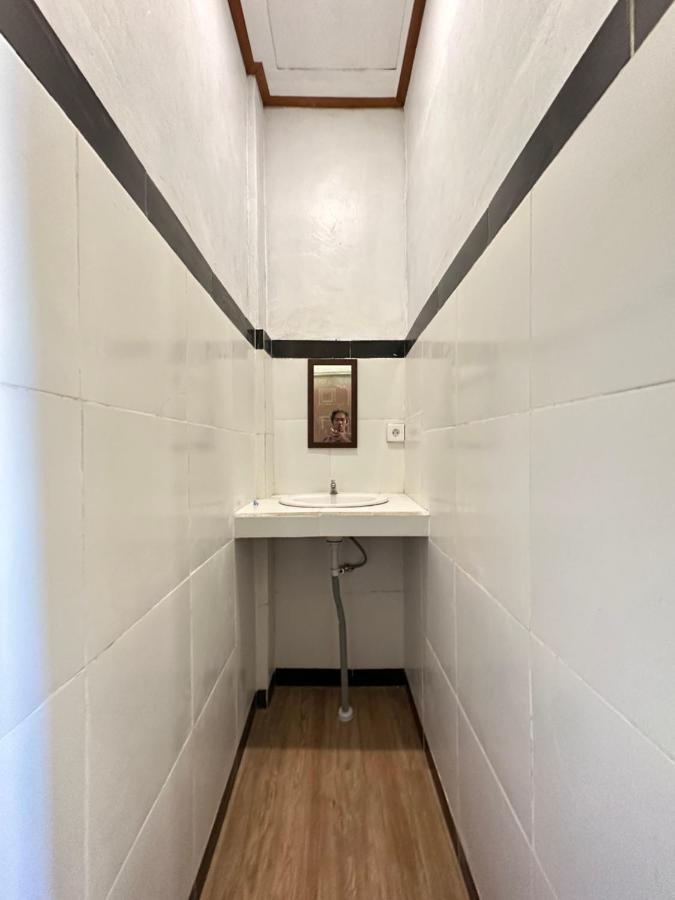 Penida Hills Hostel Batununggul Dış mekan fotoğraf