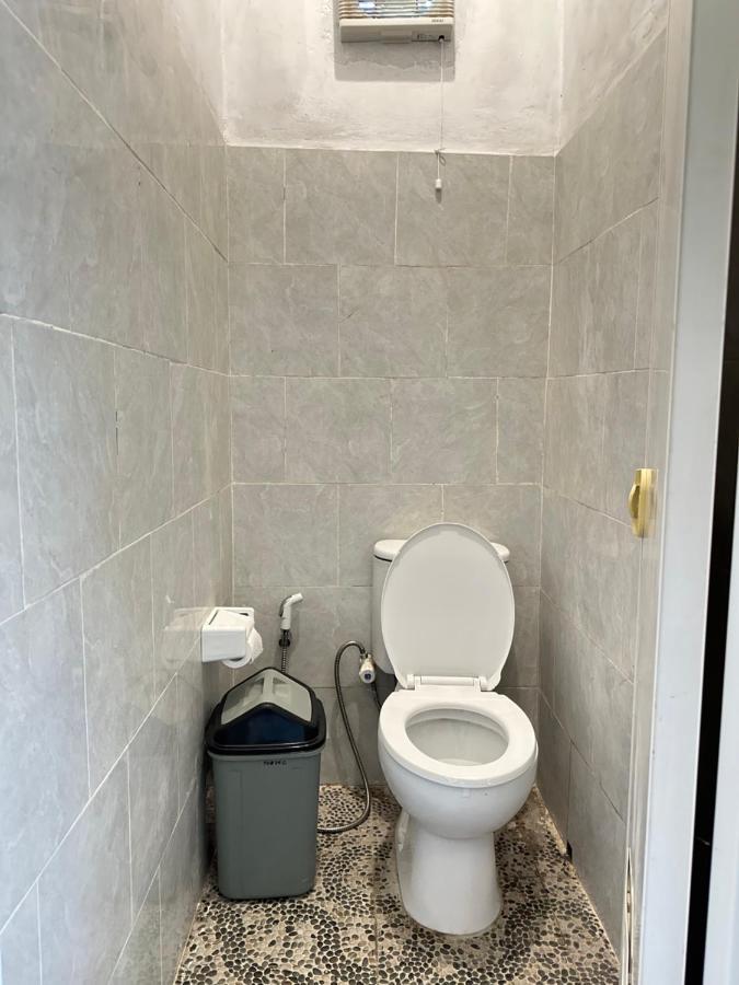 Penida Hills Hostel Batununggul Dış mekan fotoğraf